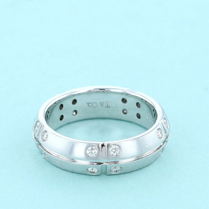 楽天市場】【SALE】【中古】Tiffany&Co. ティファニー ストリーメリカ 