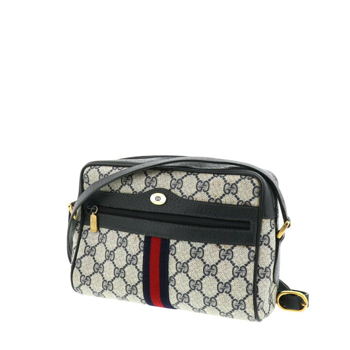 楽天市場】【中古】 GUCCI （グッチ） ｵｰﾙﾄﾞｸﾞｯﾁ ｼｮﾙﾀﾞｰﾊﾞｯｸﾞ バッグ 