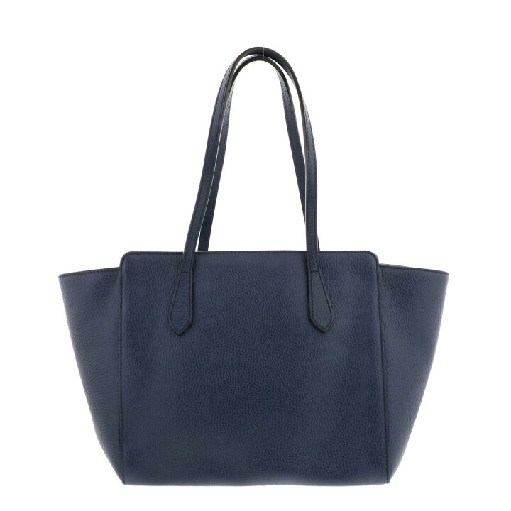 楽天市場】【中古】GUCCI グッチ スウィング ミディアム トートバッグ 