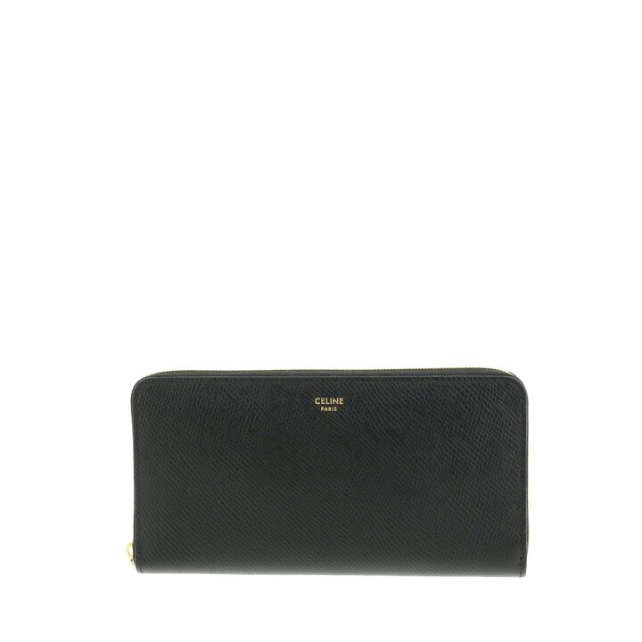 楽天市場】【美品】【中古】CELINE セリーヌ ラージ ジップド  