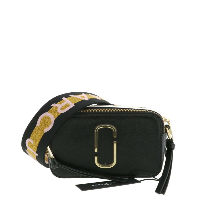 楽天市場】【SALE】【中古】【美品】MARC JACOBS マークジェイコブス 