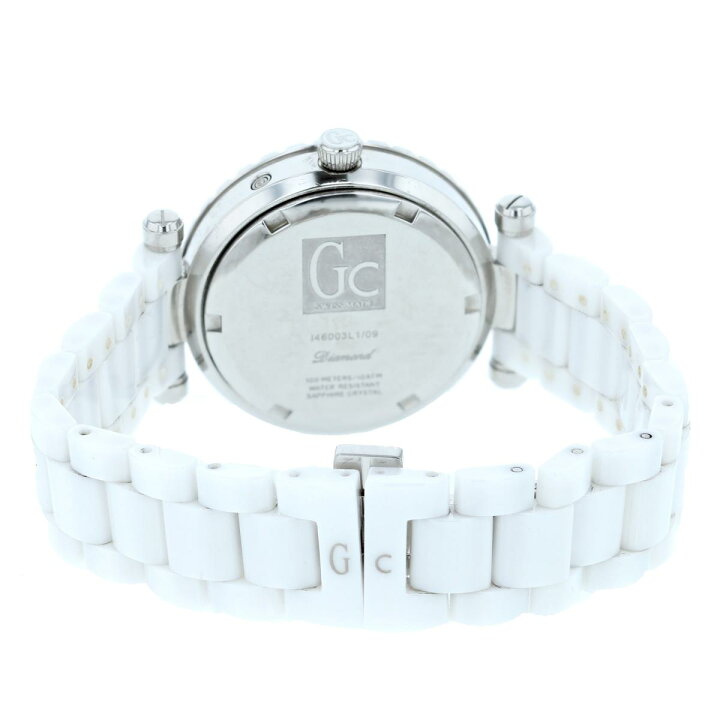 楽天市場】【最終値下げ】【中古】GUESS ゲス Gc ジーシー ウォッチ 