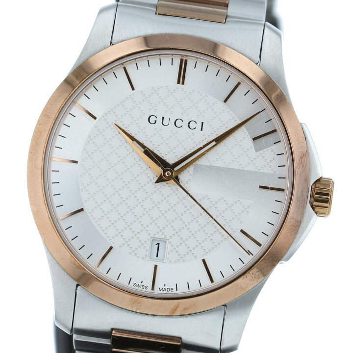 楽天市場】【即日発送・水曜定休日・木曜発送】【中古】【RI】 GUCCI 