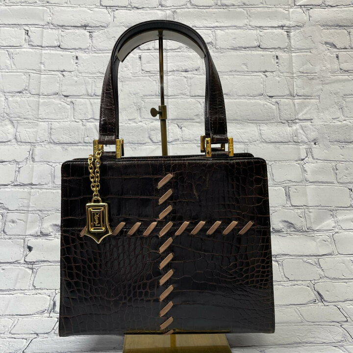 楽天市場】【セール中】【中古】YVES SAINT LAURENT YSL イブサン  