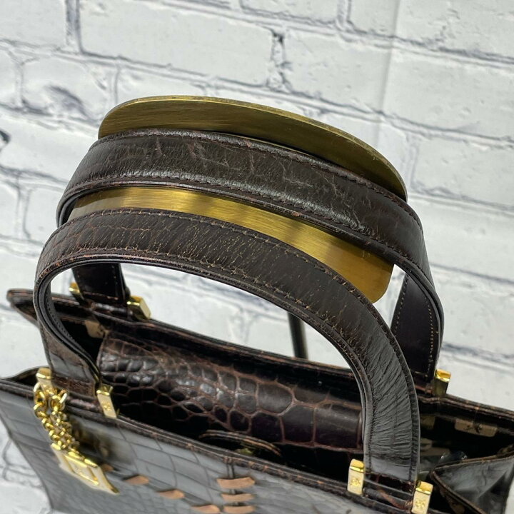楽天市場】【セール中】【中古】YVES SAINT LAURENT YSL イブサン 