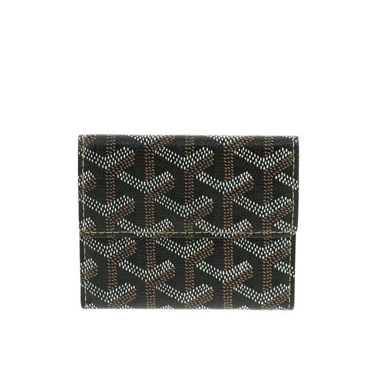 楽天市場】【中古】GOYARD ゴヤール マリニー 財布 小銭入れ/コイン  
