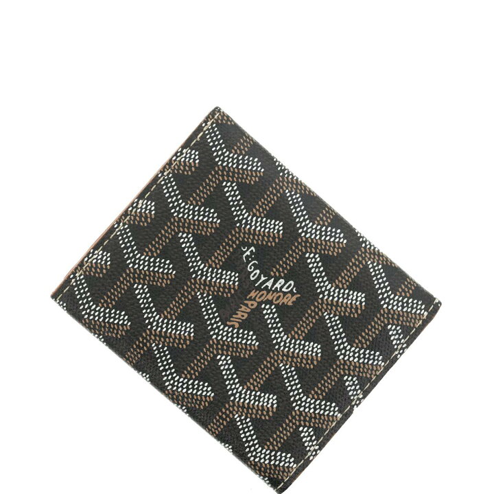 楽天市場】【中古】GOYARD ゴヤール マリニー 財布 小銭入れ/コイン  