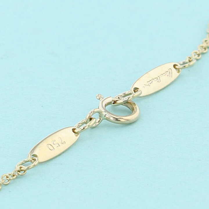 楽天市場】【最終値下げ品】【美品】【オススメ】Tiffany&Co 