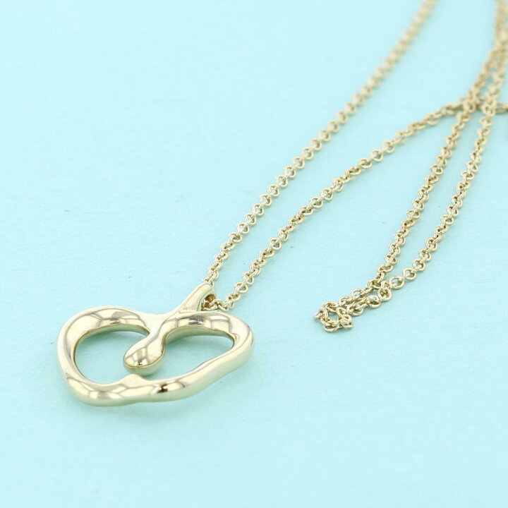楽天市場】【最終値下げ品】【美品】【オススメ】Tiffany&Co 