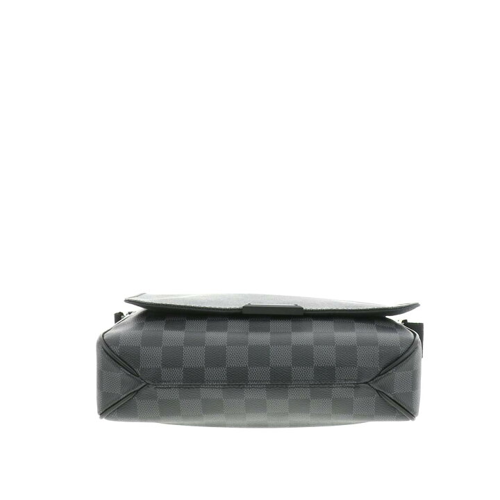 楽天市場】【美品】ルイヴィトン ディストリクト PM NM モノグラム 