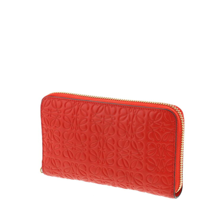楽天市場】【最終値下げ】【中古】 LOEWE ロエベ ミディアム ジップ 