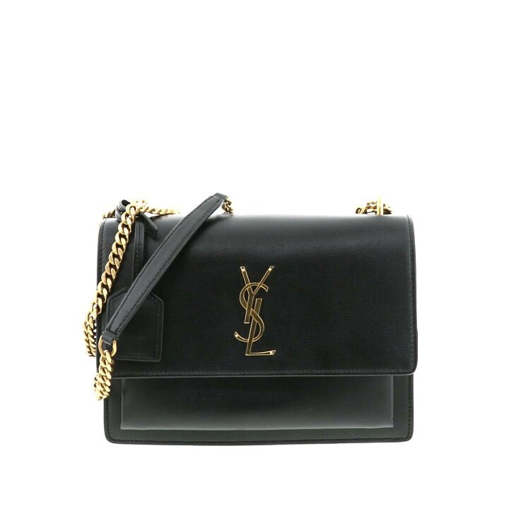 楽天市場】【お値下げ品】【中古】SAINT LAURENT （サンローラン） ｻﾝ  