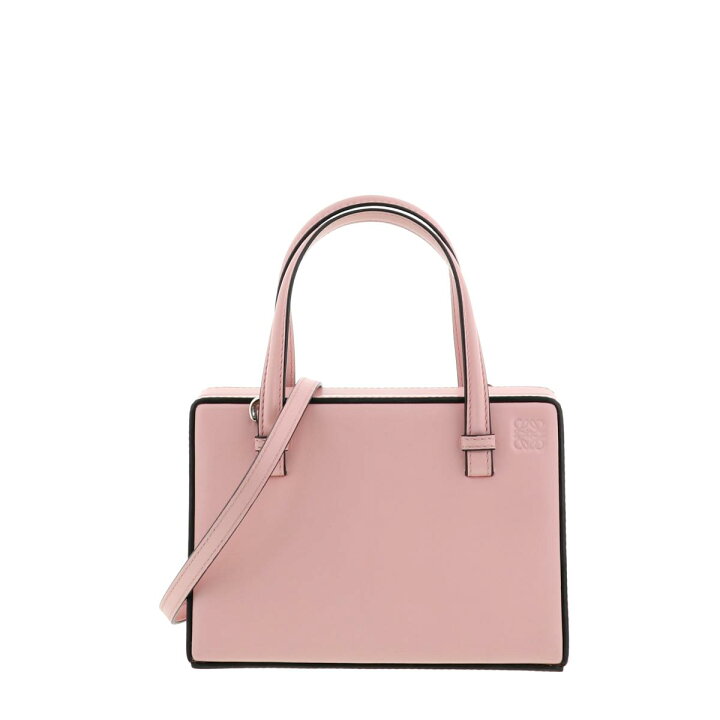 楽天市場】【最終値下げ品】【美品】LOEWE ロエベ ポスタルバッグ 