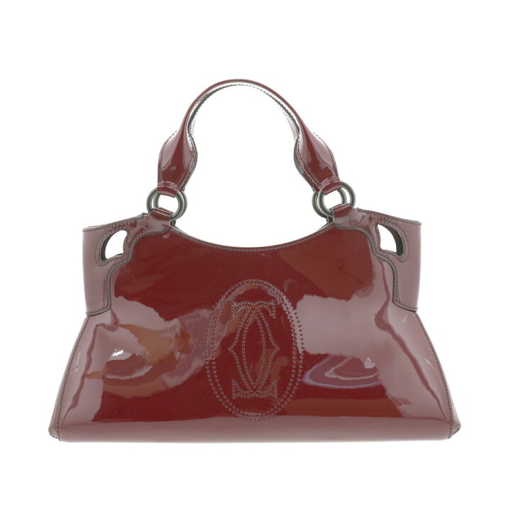 楽天市場】【SALE】【中古】Cartier カルティエ マルチェロ ドゥ 