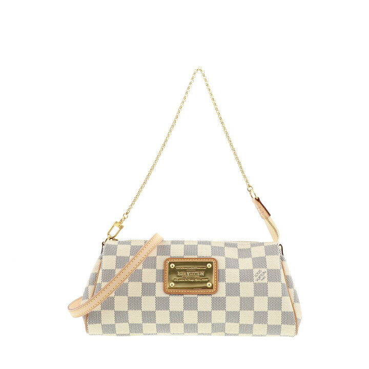 楽天市場】【中古】 LOUIS VUITTON （ルイヴィトン） エヴァ 