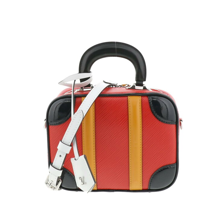 楽天市場】【お値下げ品】LOUIS VUITTON （ルイヴィトン） ｳﾞｧﾘｾﾞｯﾄBB  