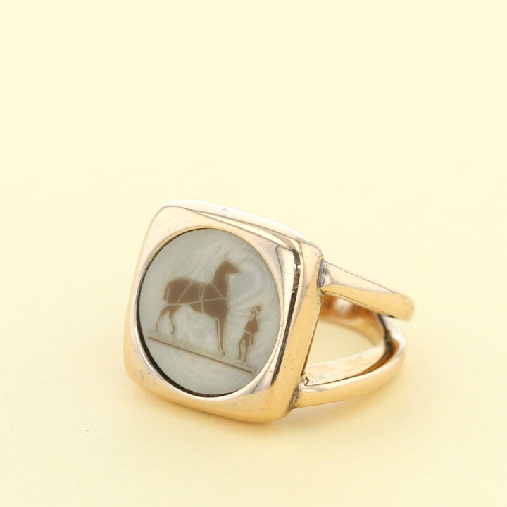 楽天市場】【セール品】【中古】エルメス コロゾリング ブランド  