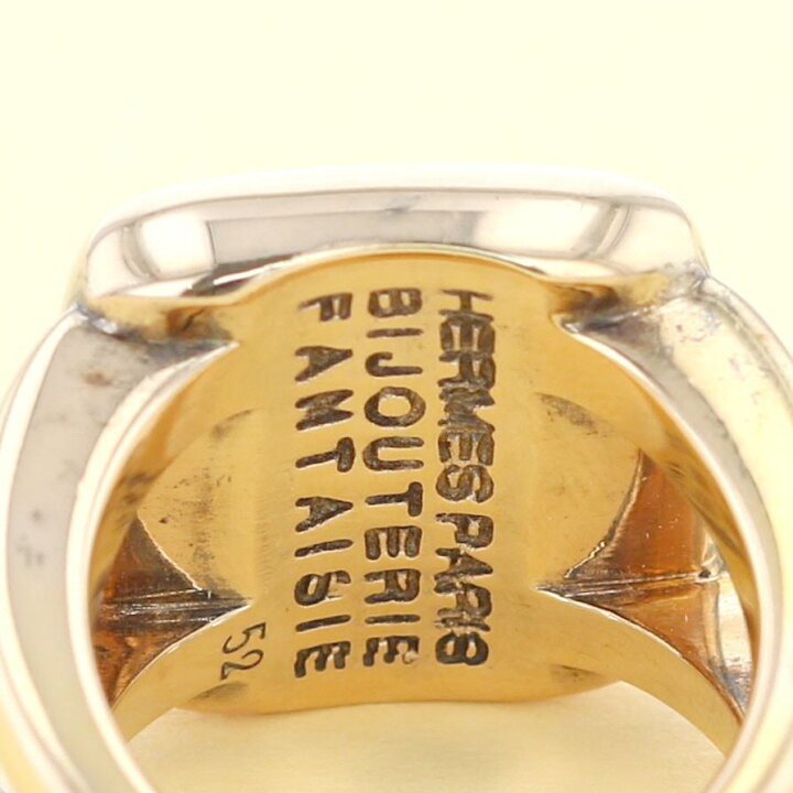 楽天市場】【セール品】【中古】エルメス コロゾリング ブランド  