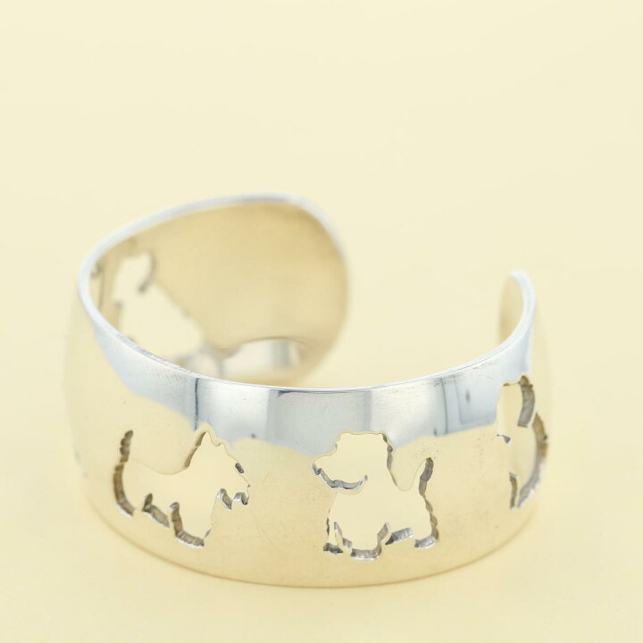 楽天市場】【セール品】【美品】エルメス ドッグモチーフ ワイド 