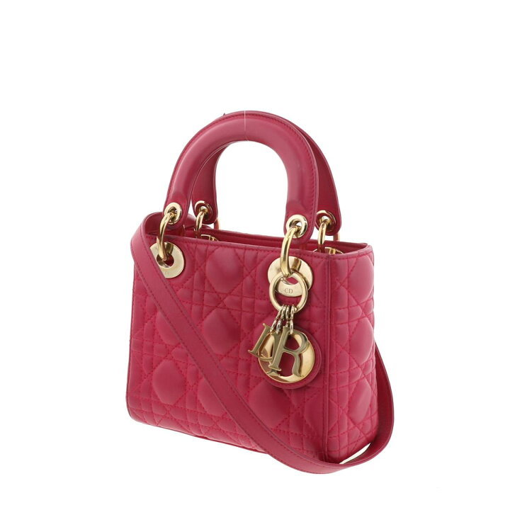 楽天市場】【中古】 Christian Dior クリスチャンディオール レディ 