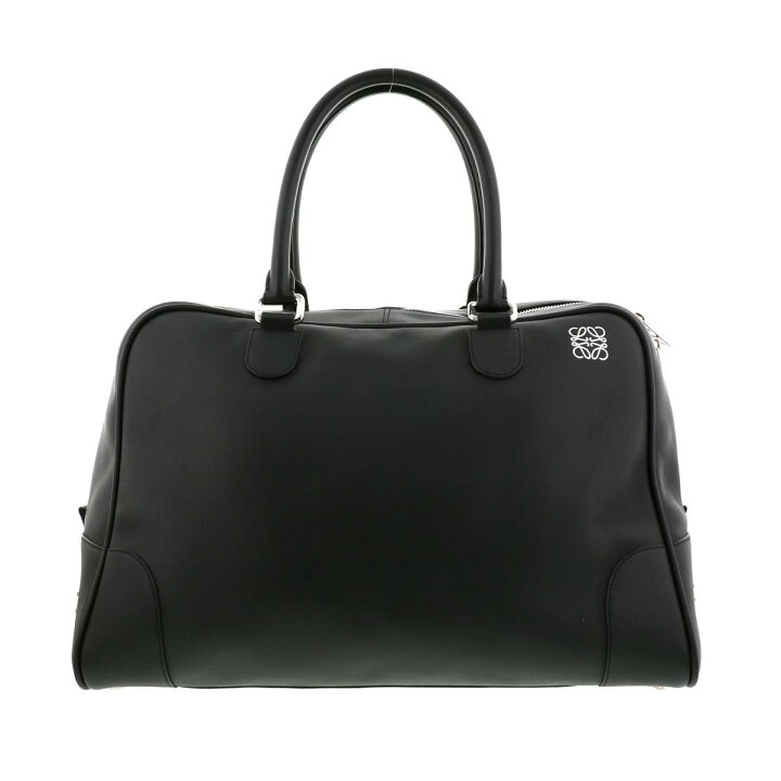 楽天市場】【お値下げ品】【中古】LOEWE （ロエベ） ｱﾏｿﾅ 45 ﾎﾞｽﾄﾝ  