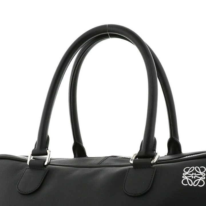 楽天市場】【お値下げ品】【中古】LOEWE （ロエベ） ｱﾏｿﾅ 45 ﾎﾞｽﾄﾝ  