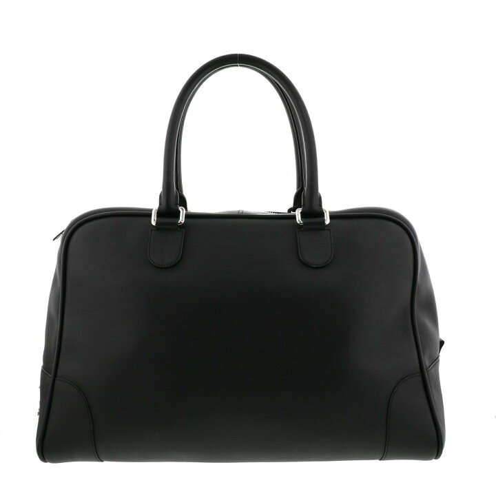 楽天市場】【お値下げ品】【中古】LOEWE （ロエベ） ｱﾏｿﾅ 45 ﾎﾞｽﾄﾝ  