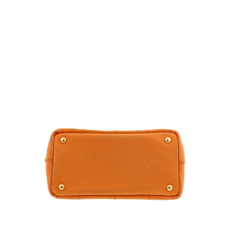楽天市場】【中古】PRADA プラダ カナパ ミニ トートバッグ バッグ 
