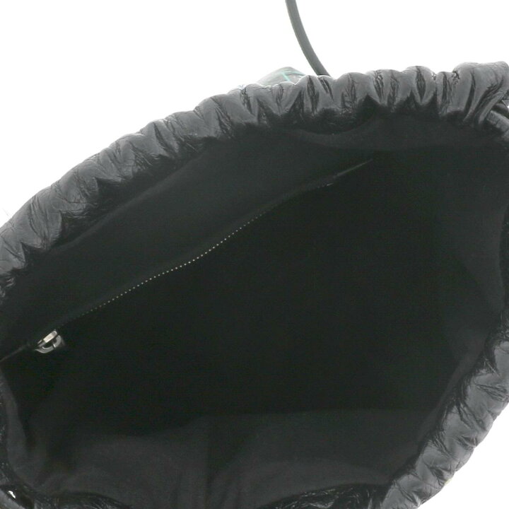楽天市場】【中古】BALENCIAGA バレンシアガ ドローストリング バック 