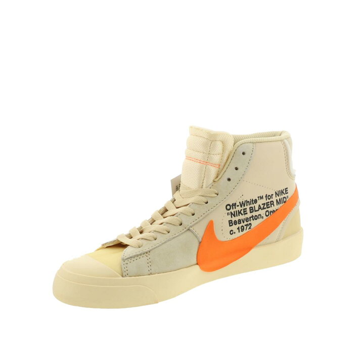 楽天市場】【最終値下げ】【未使用品】NIKE OFF-WHITE コラボ THE 10 