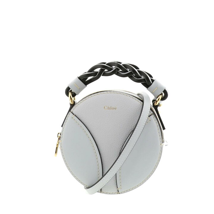 楽天市場】【お値下げ品】【極上品】CHLOE （クロエ） ﾀﾞﾘｱ ﾗｳﾝﾄﾞﾐﾆ 