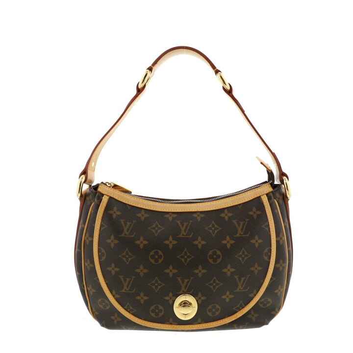楽天市場】【美品】LOUIS VUITTON ルイヴィトン モノグラム トゥラム 