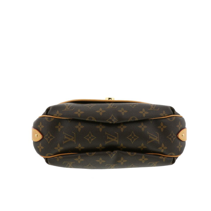楽天市場】【美品】LOUIS VUITTON ルイヴィトン モノグラム トゥラム 