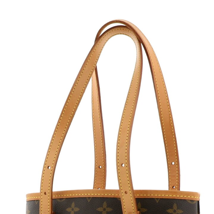 楽天市場】【美品】LOUIS VUITTON ルイヴィトン モノグラム パケット 