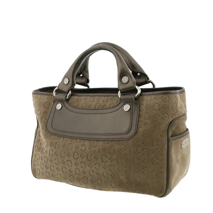 楽天市場】【美品】 CELINE セリーヌ ヴィンテージ ブギーバック 