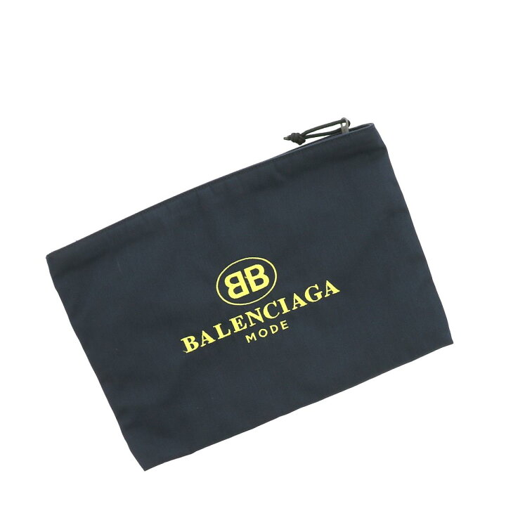 楽天市場】【値下げ中】【美品】BALENCIAGA バレンシアガ ロゴ 