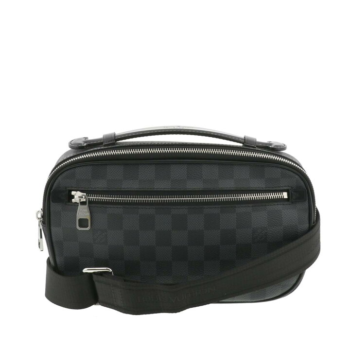 楽天市場】【値下げ中】【美品】LOUIS VUITTON ルイヴィトン ダミエ 