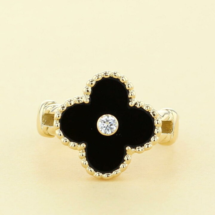 楽天市場】ヴァンクリ ヴァンクリーフ&アーペル ヴィンテージ  