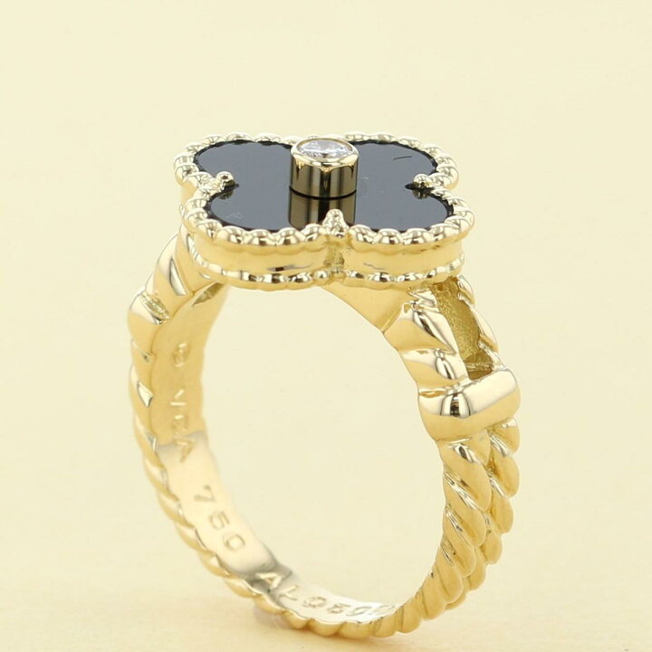 楽天市場】ヴァンクリ ヴァンクリーフ&アーペル ヴィンテージ  