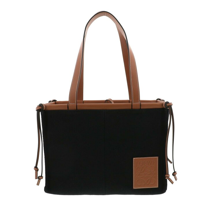 楽天市場】【お値下げ品】【美品】LOEWE （ロエベ） ｸｯｼｮﾝﾄｰﾄ ｽﾓｰﾙ  