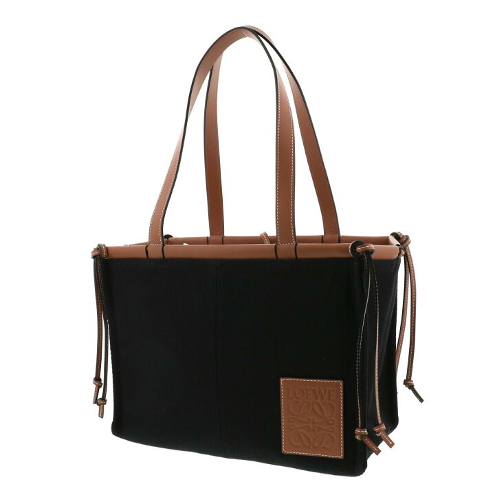 楽天市場】【お値下げ品】【美品】LOEWE （ロエベ） ｸｯｼｮﾝﾄｰﾄ ｽﾓｰﾙ 