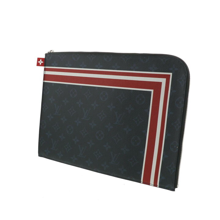 楽天市場】【中古】LOUIS VUITTON （ルイヴィトン） ポシェット  