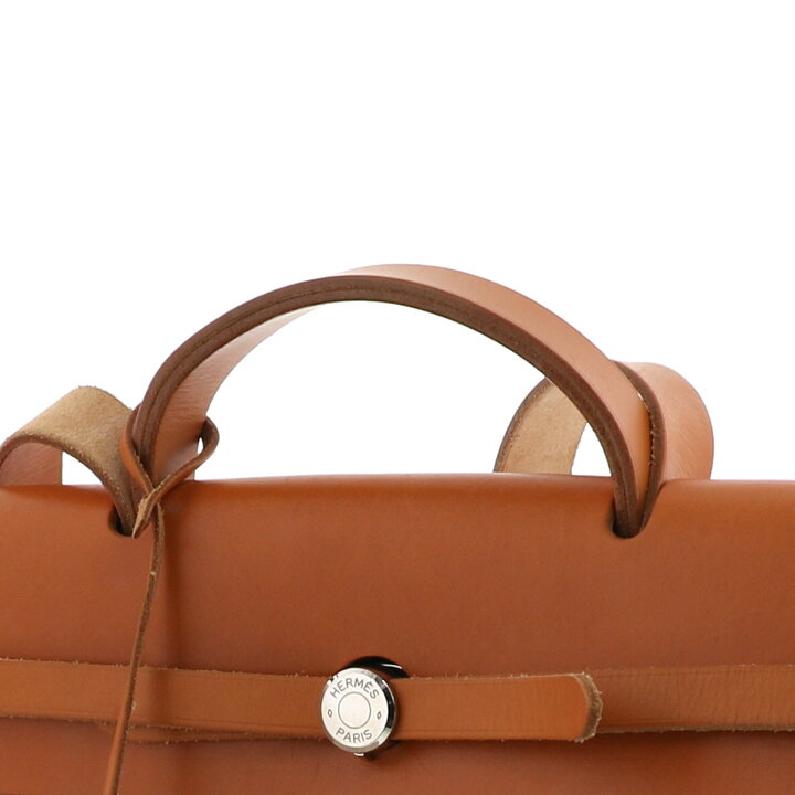 楽天市場】【中古】 HERMES エルメス エールバッグMM ショルダーバッグ  