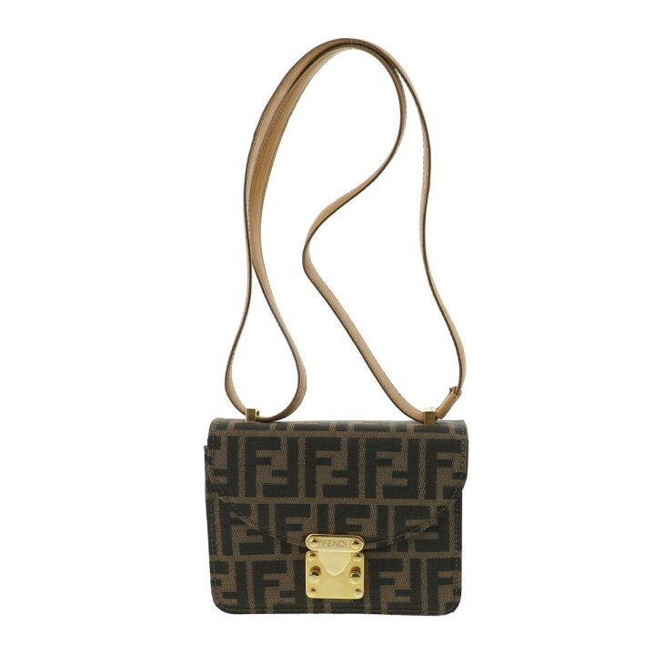 楽天市場】【値下げ・SALE】【中古】 FENDI フェンディ ヴィンテージ  