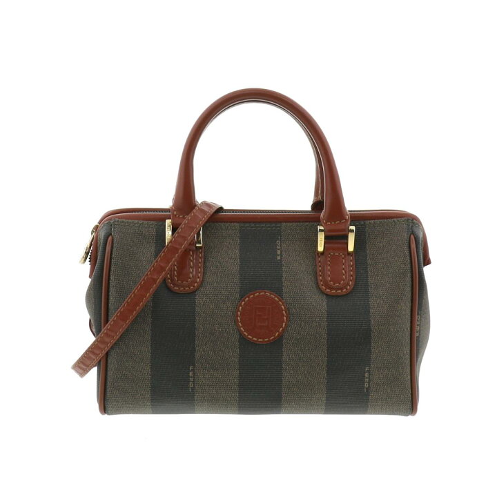 楽天市場】【値下げ・SALE】【オススメ】【美品】 FENDI フェンディ 