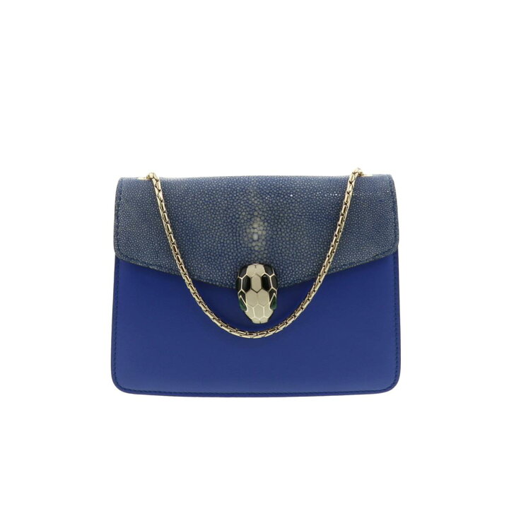 楽天市場】【値下げ・SALE】【オススメ】【美品】 BVLGARI ブルガリ  