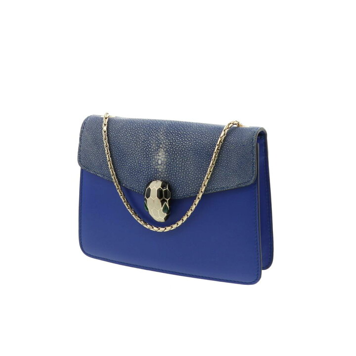 楽天市場】【値下げ・SALE】【オススメ】【美品】 BVLGARI ブルガリ  