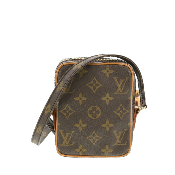 楽天市場】【お値下げ品】【中古】 LOUIS VUITTON （ルイヴィトン） ﾐﾆ 