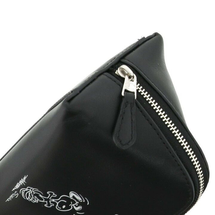 楽天市場】【中古】COACH コーチ ポーチ スヌーピーコラボ COACH 
