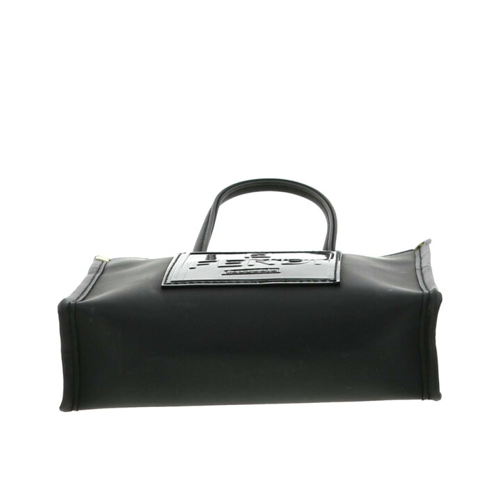 楽天市場】【中古】FENDI フェンディ Fazzuolo ミニ ハンドバッグ 
